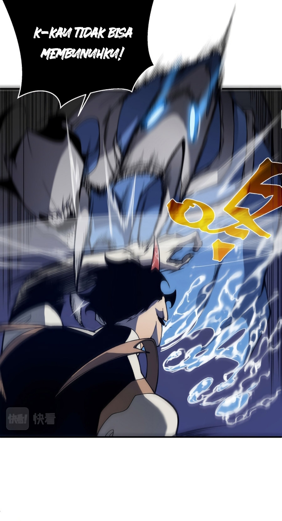 Demon Evolution