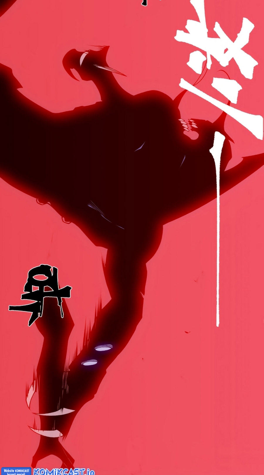 Demon Evolution