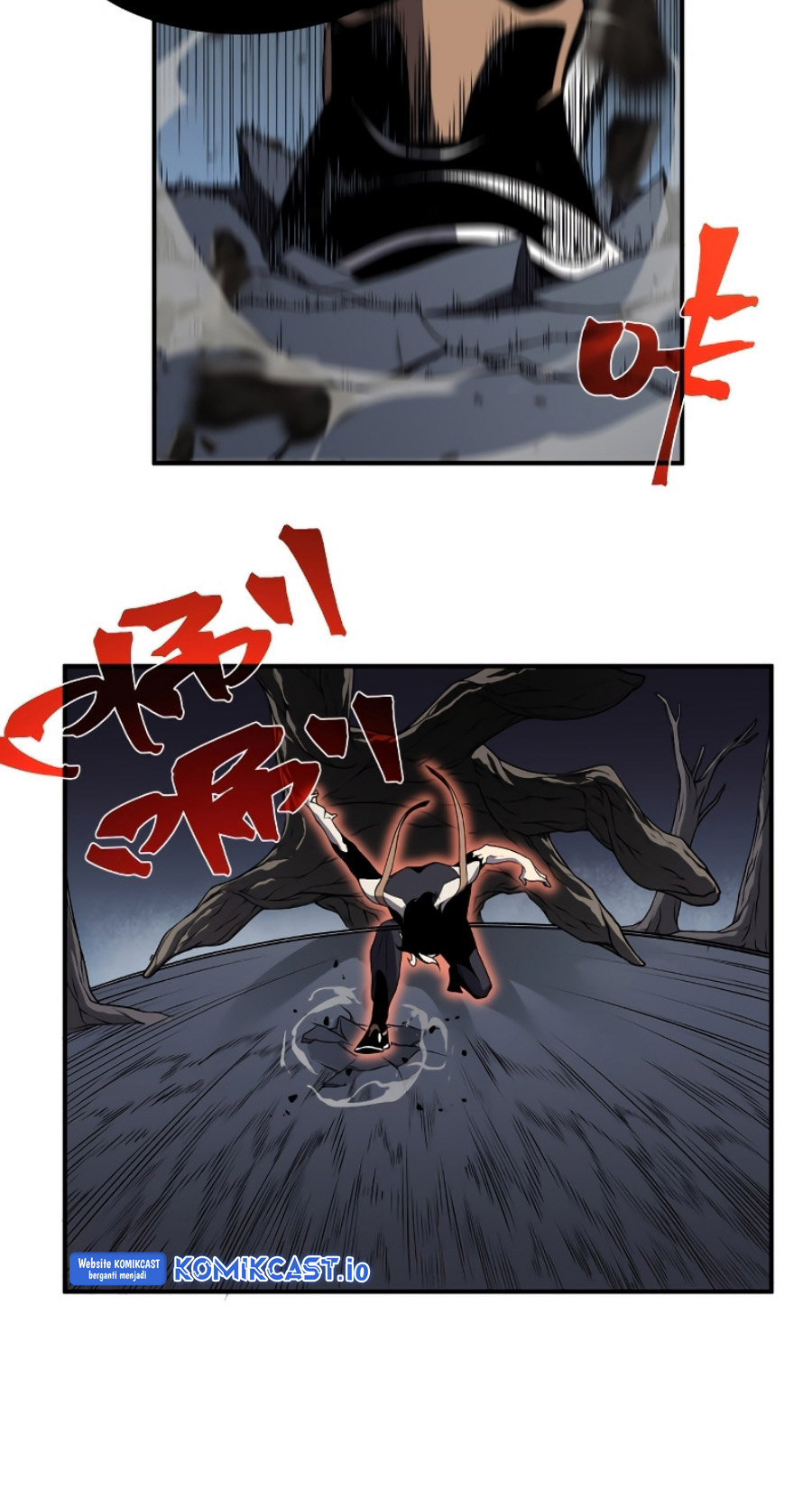 Demon Evolution