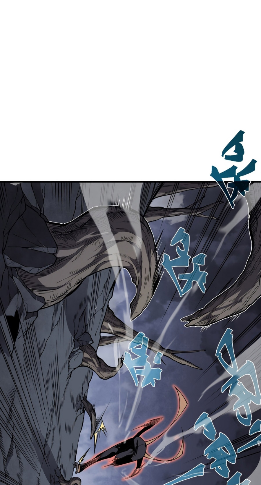 Demon Evolution