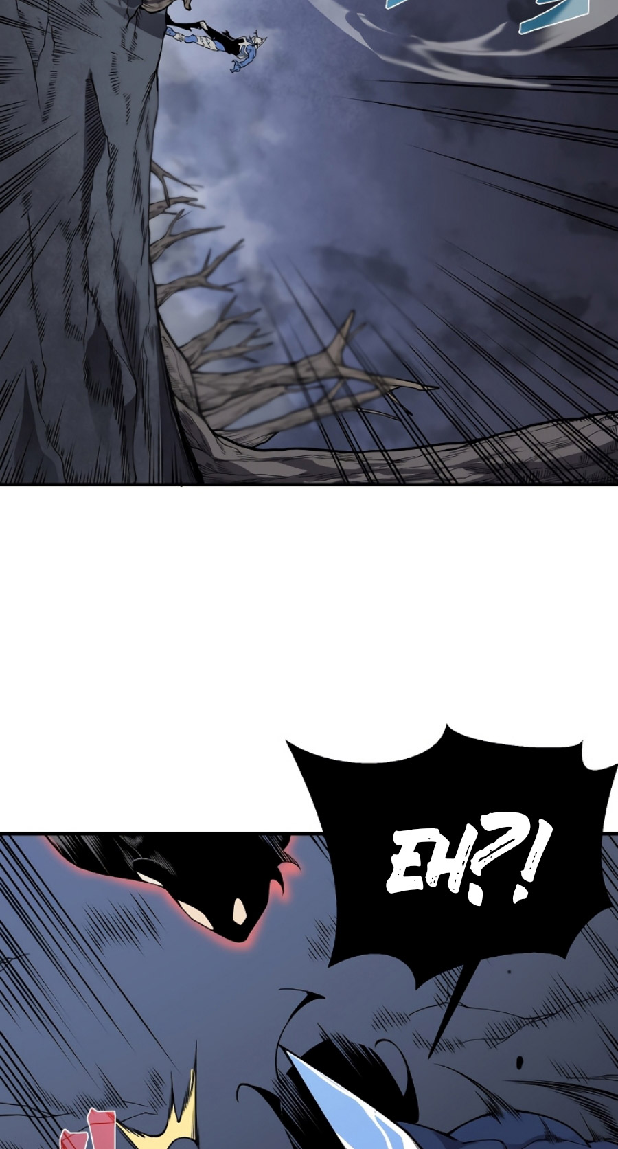 Demon Evolution