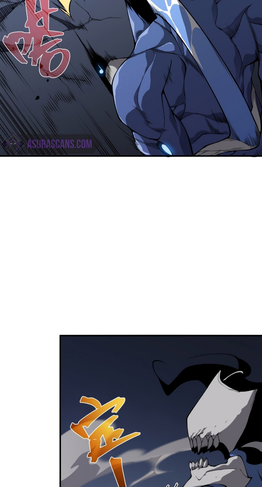 Demon Evolution