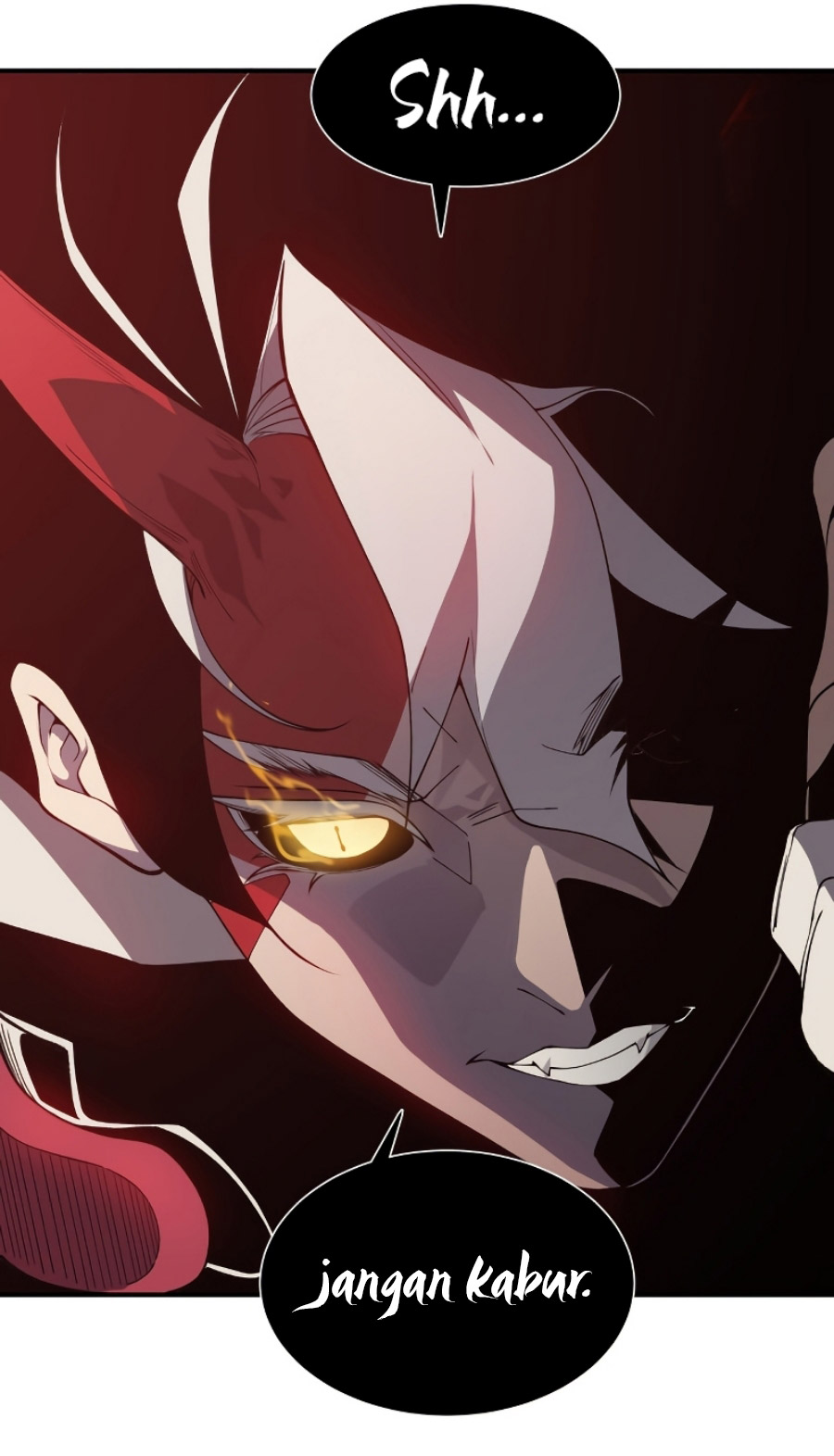 Demon Evolution