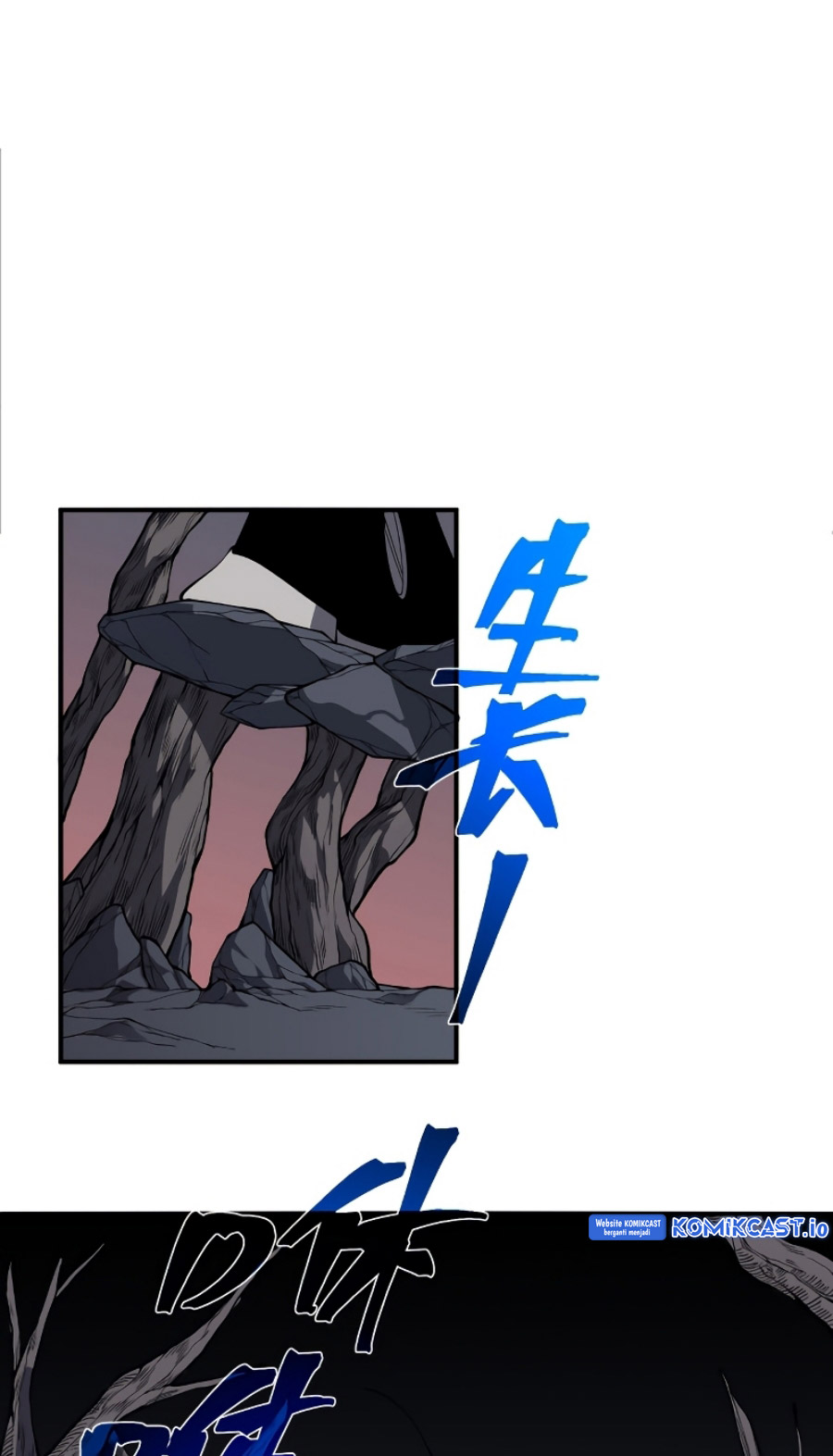 Demon Evolution