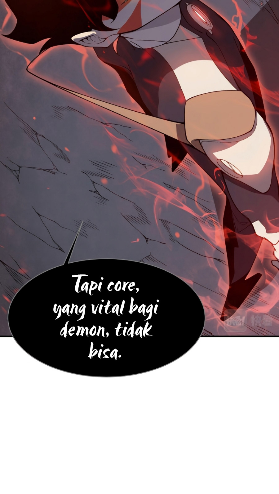 Demon Evolution