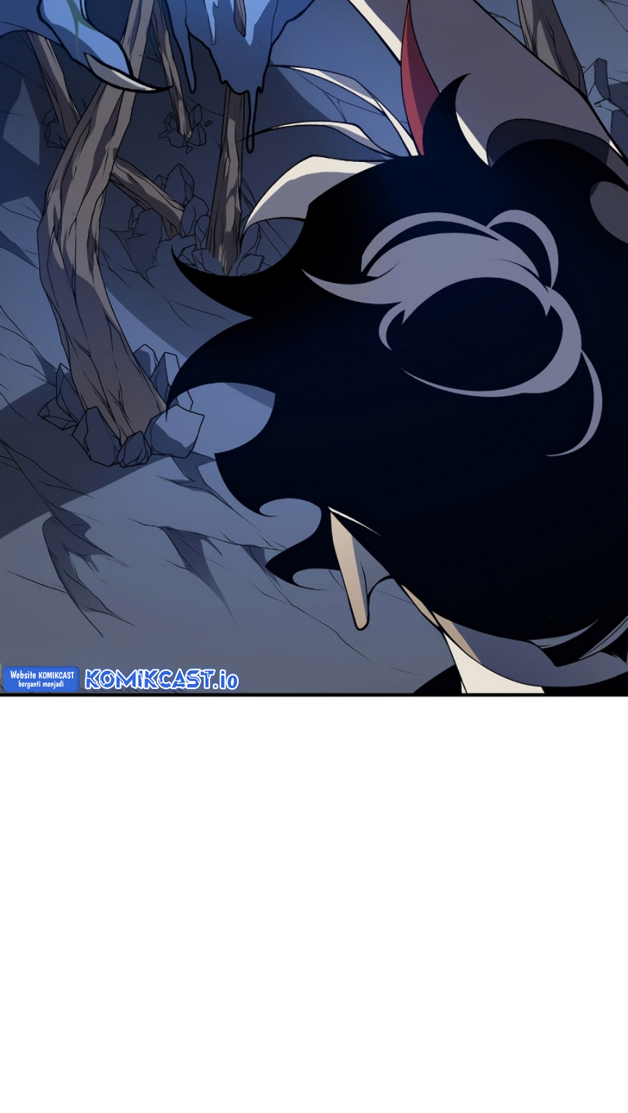 Demon Evolution