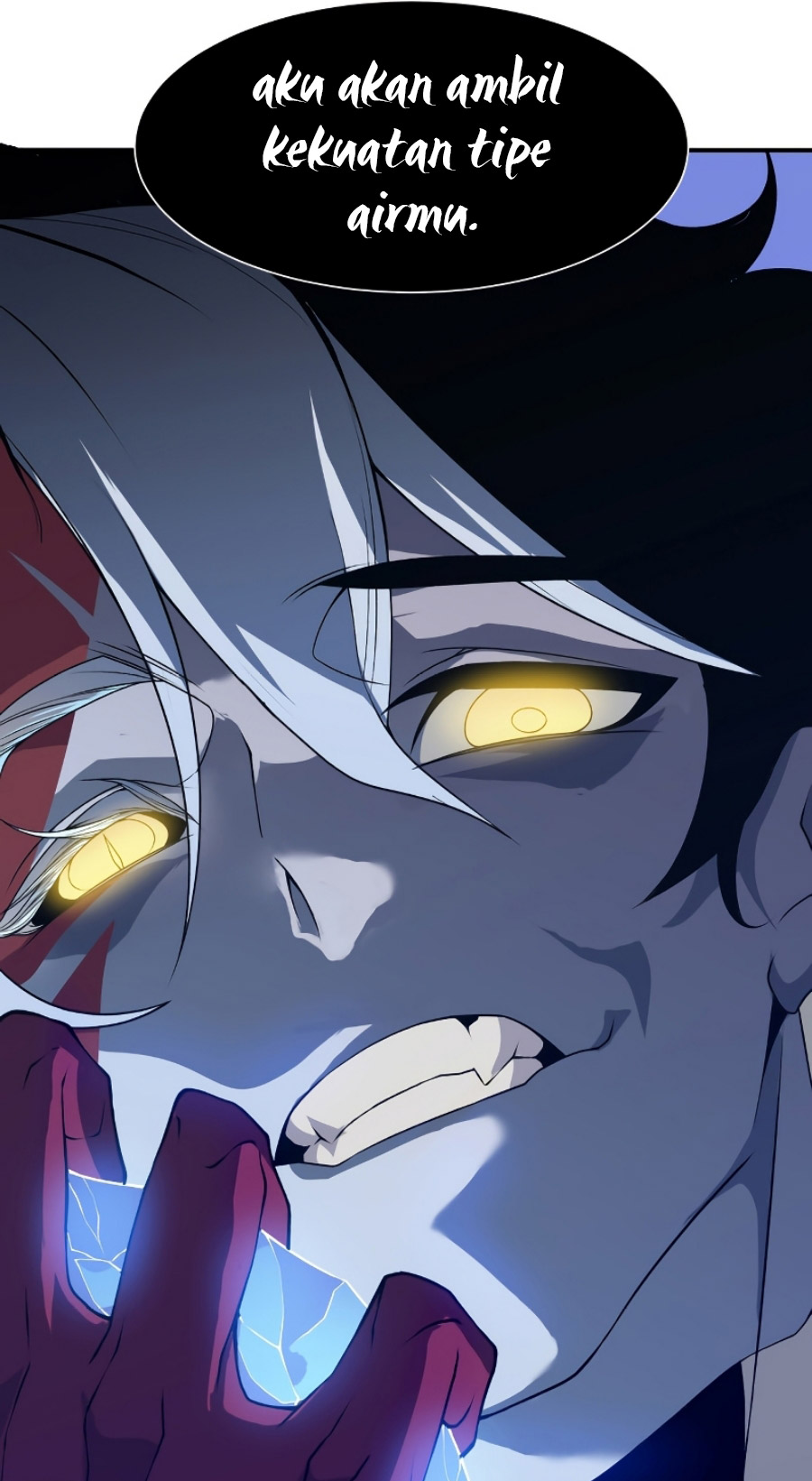 Demon Evolution