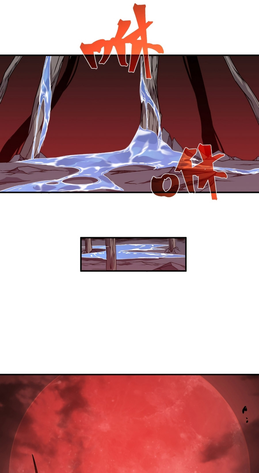 Demon Evolution
