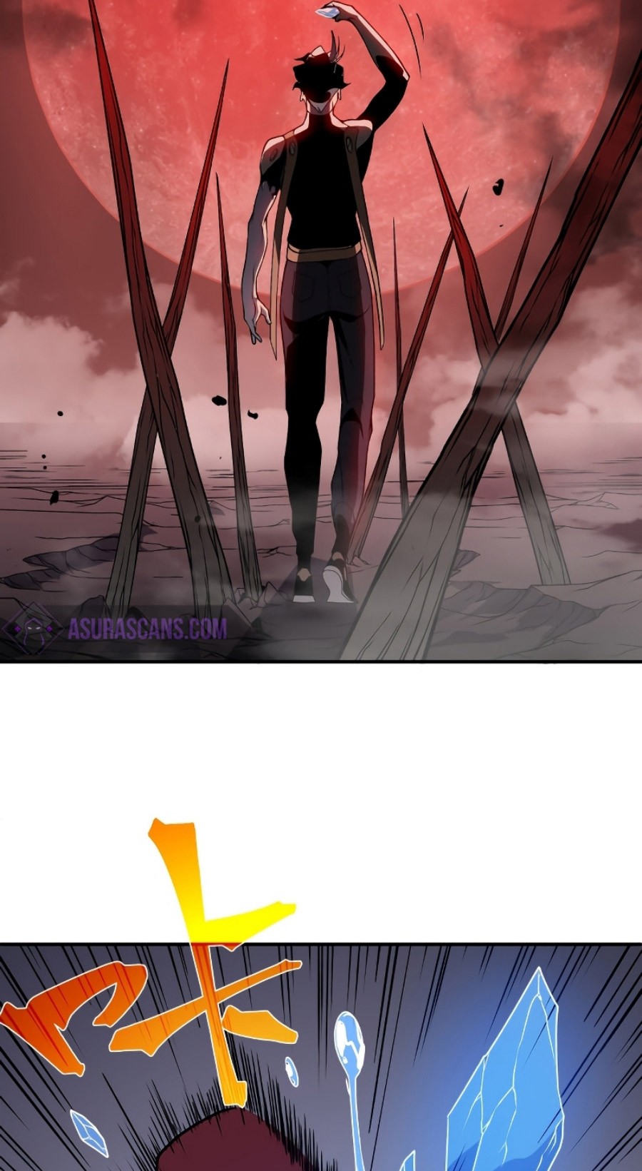 Demon Evolution