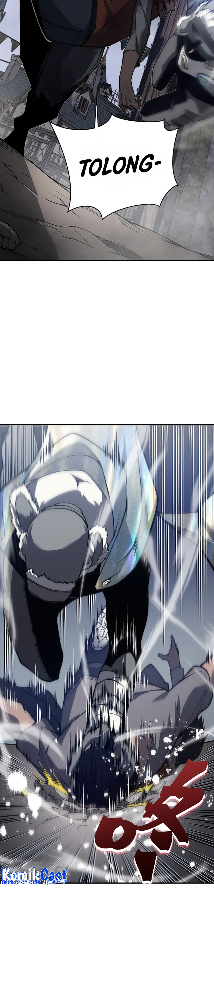 Demon Evolution