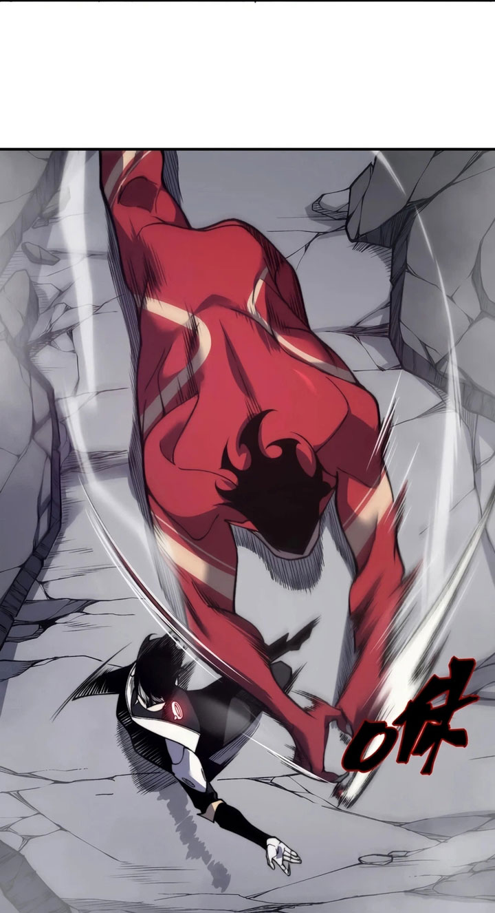 Demon Evolution