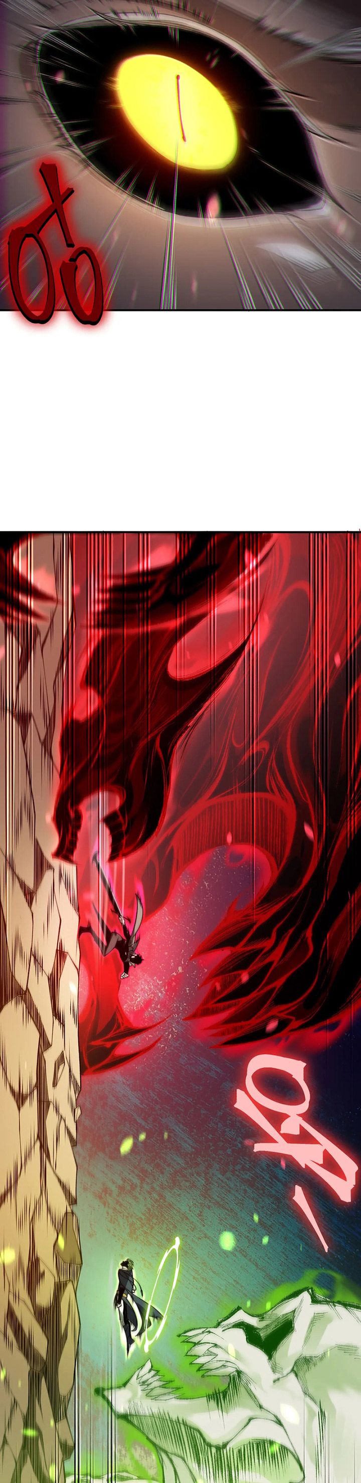 Demon Evolution