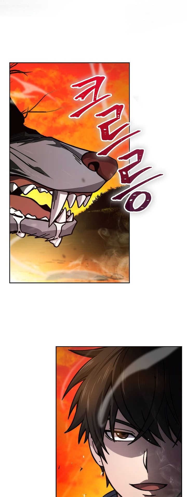 Demon Lord’s Martial Arts Ascension
