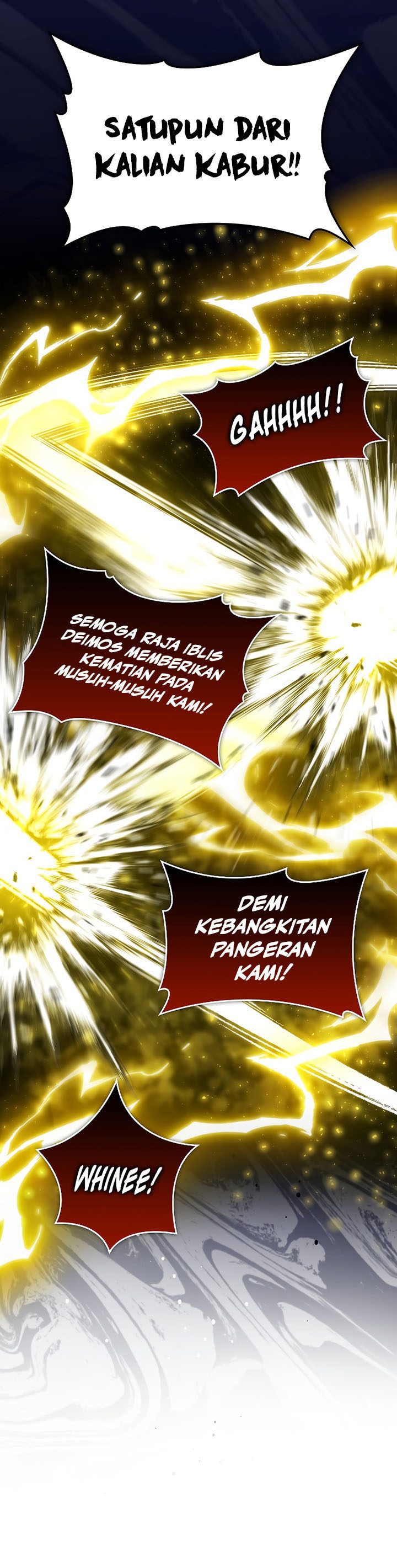 Demon Lord’s Martial Arts Ascension
