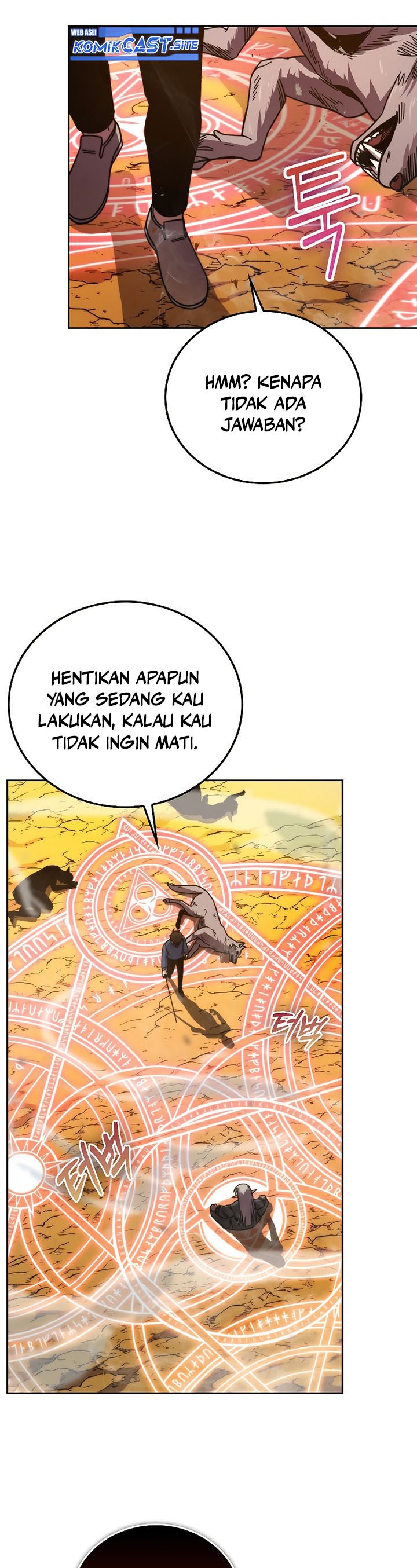Demon Lord’s Martial Arts Ascension
