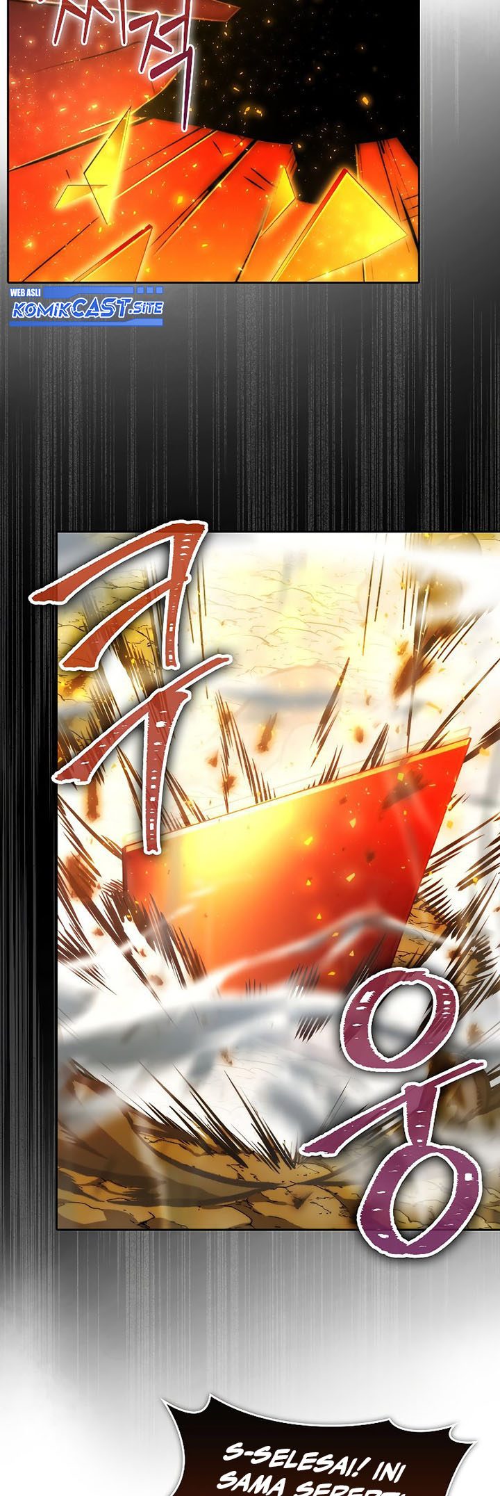 Demon Lord’s Martial Arts Ascension
