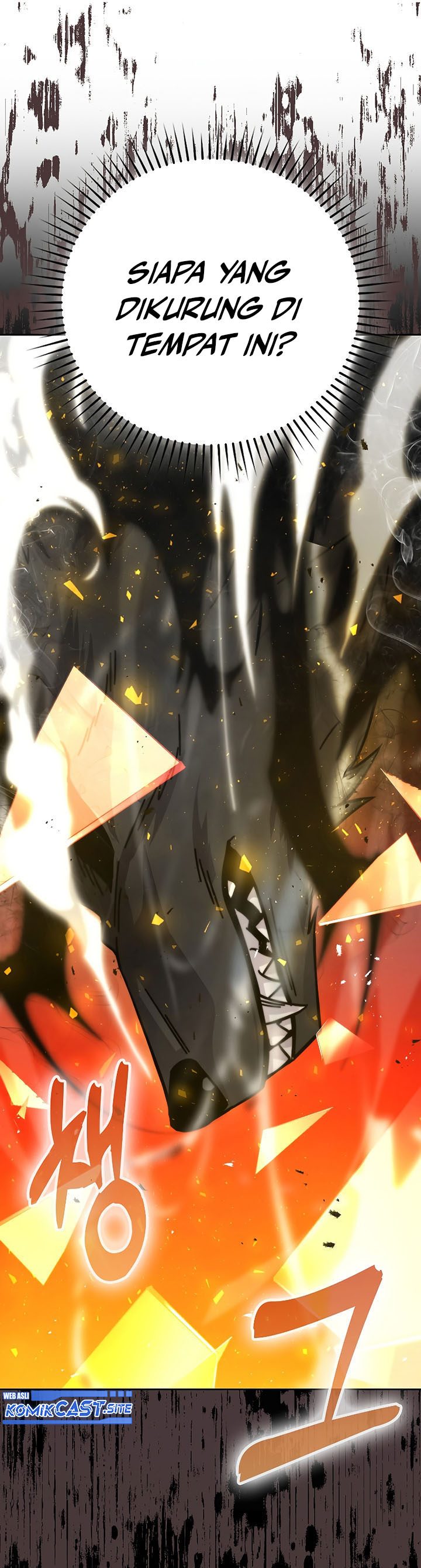 Demon Lord’s Martial Arts Ascension