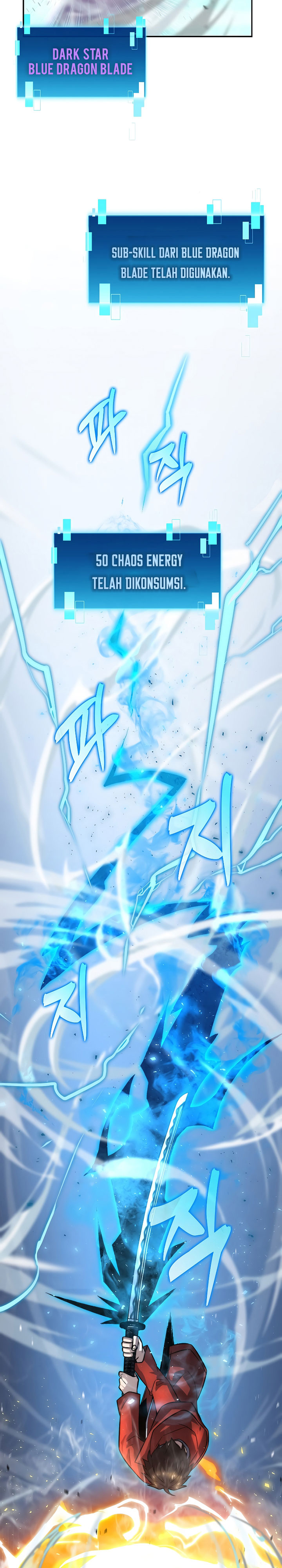Demon Lord’s Martial Arts Ascension