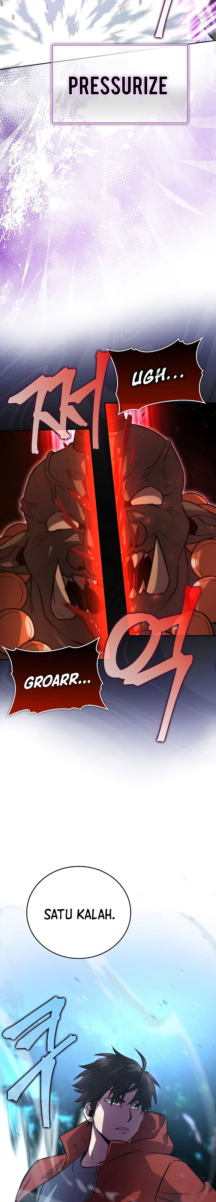 Demon Lord’s Martial Arts Ascension