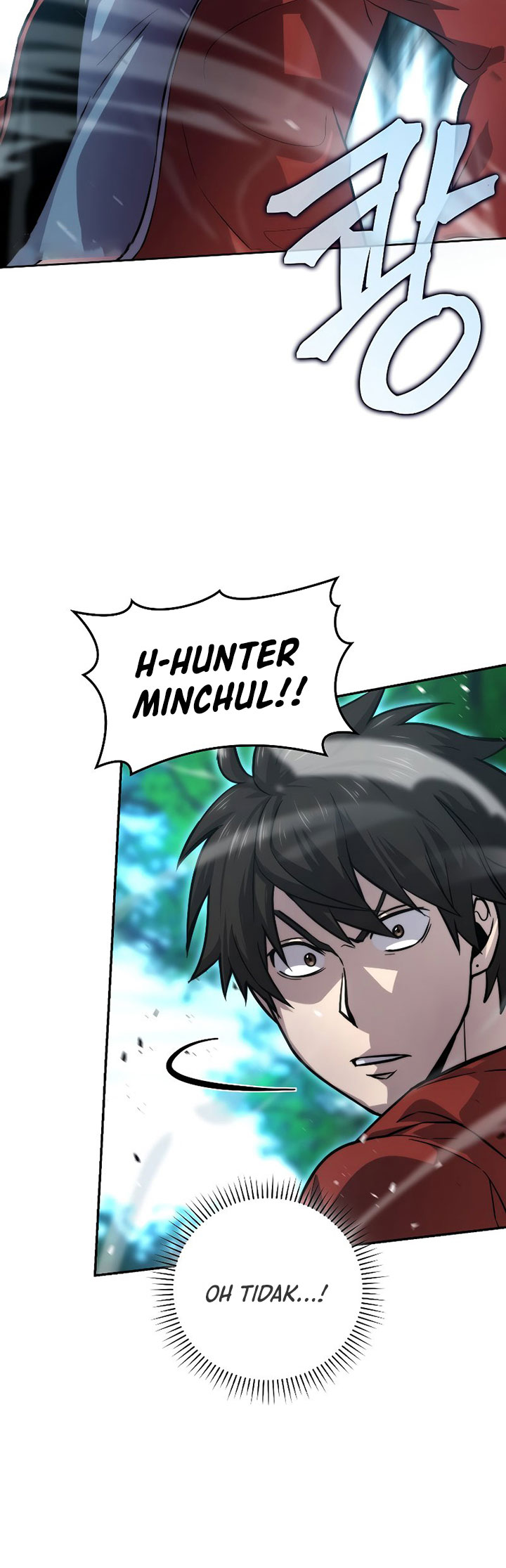 Demon Lord’s Martial Arts Ascension