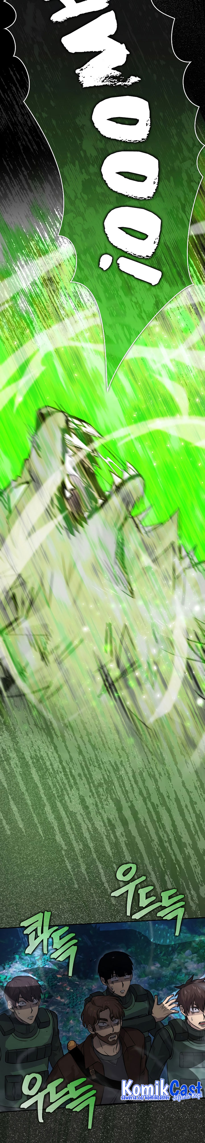 Demon Lord’s Martial Arts Ascension