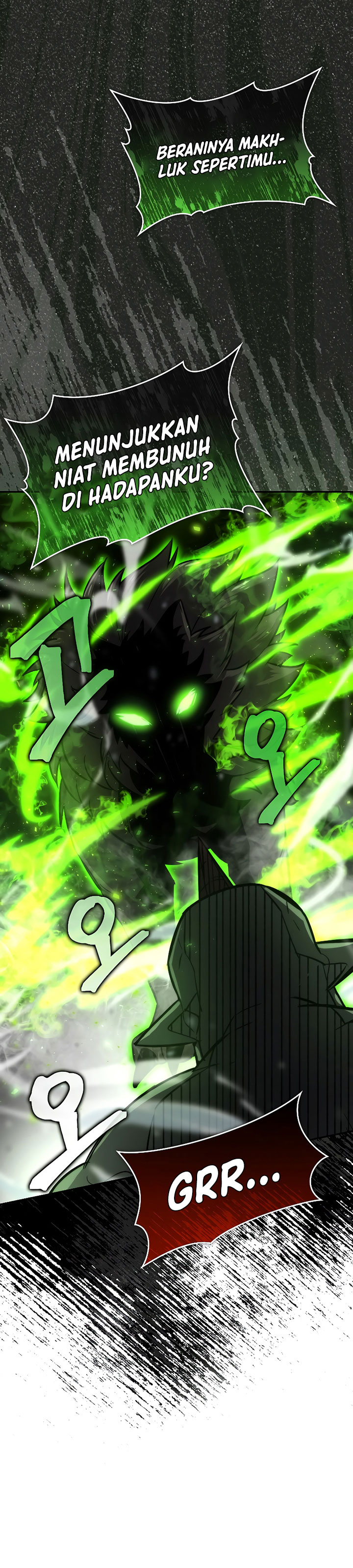 Demon Lord’s Martial Arts Ascension