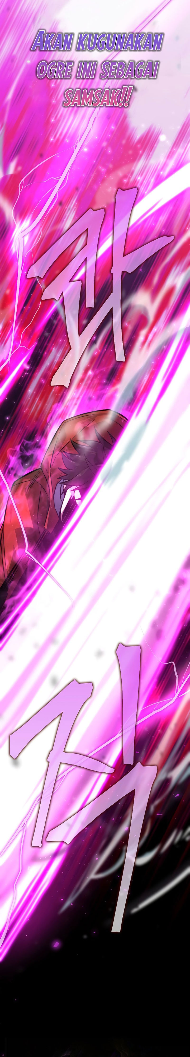 Demon Lord’s Martial Arts Ascension