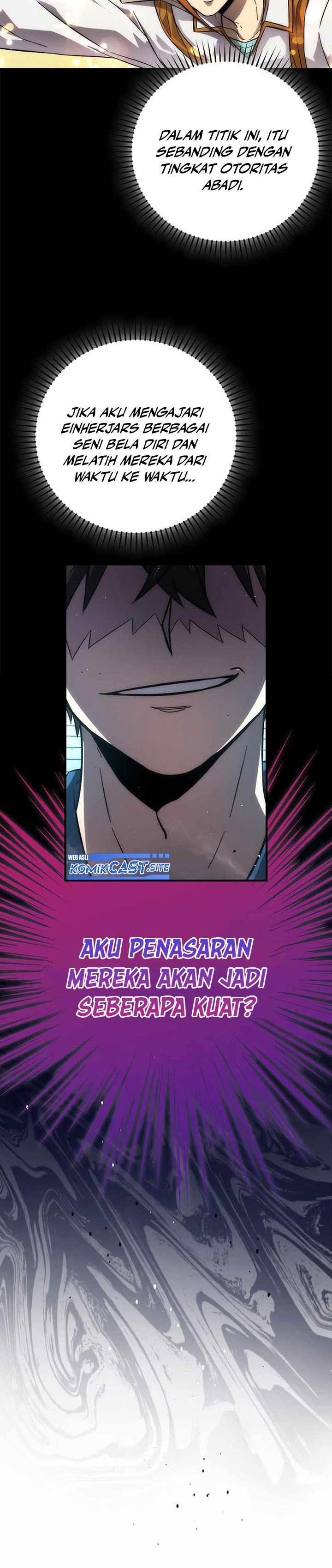 Demon Lord’s Martial Arts Ascension