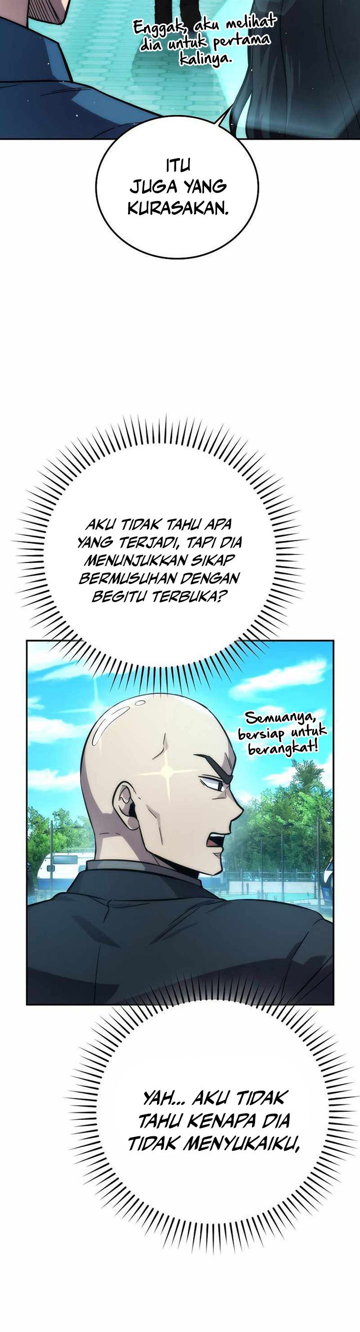 Demon Lord’s Martial Arts Ascension