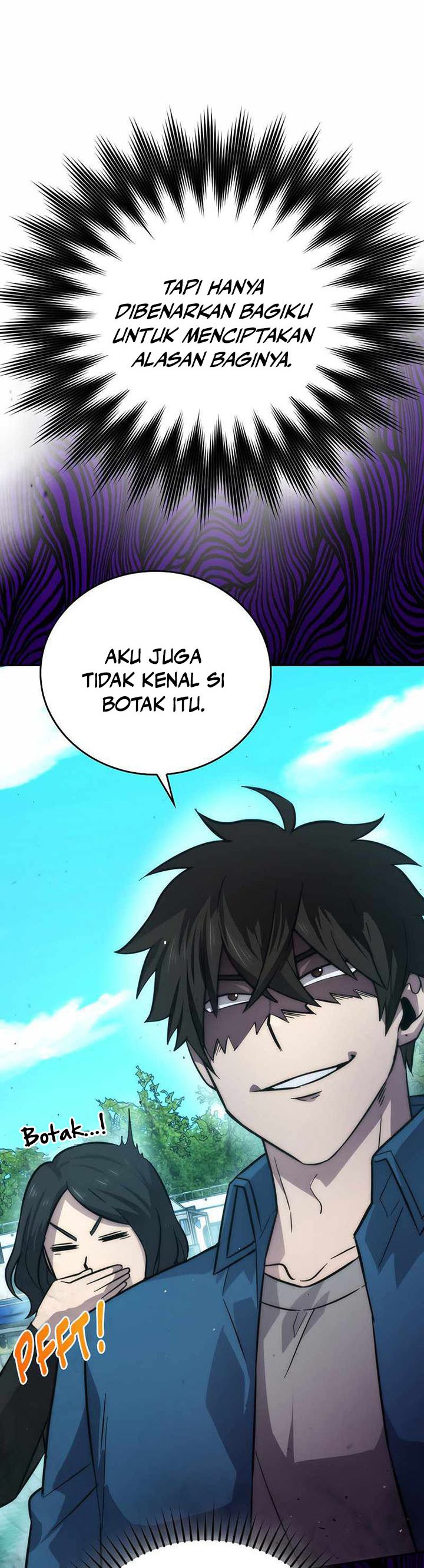 Demon Lord’s Martial Arts Ascension