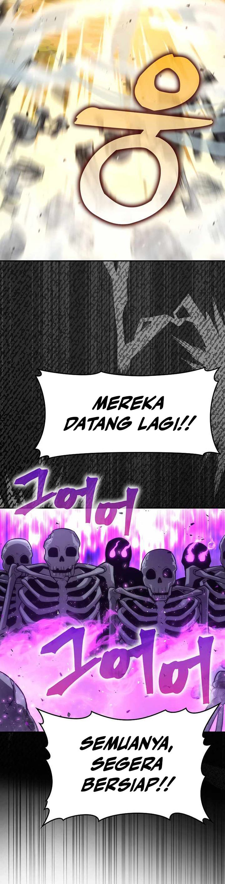 Demon Lord’s Martial Arts Ascension