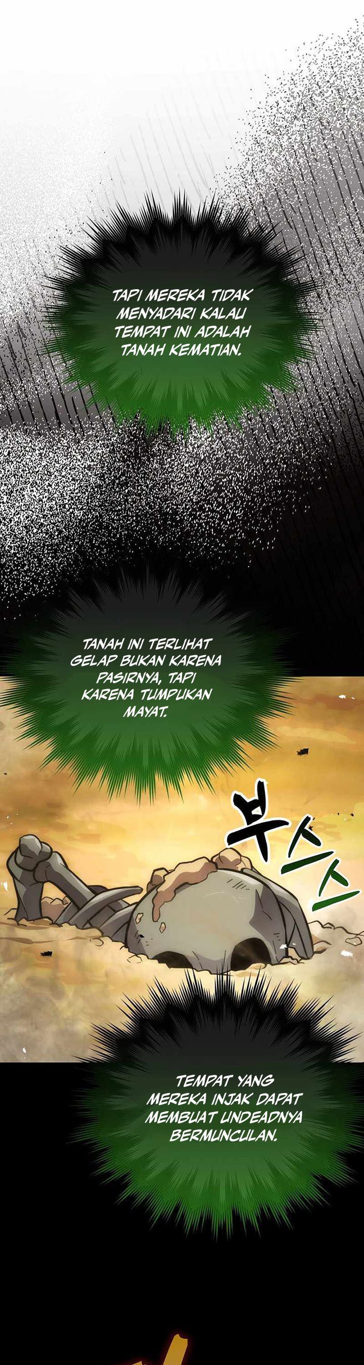 Demon Lord’s Martial Arts Ascension