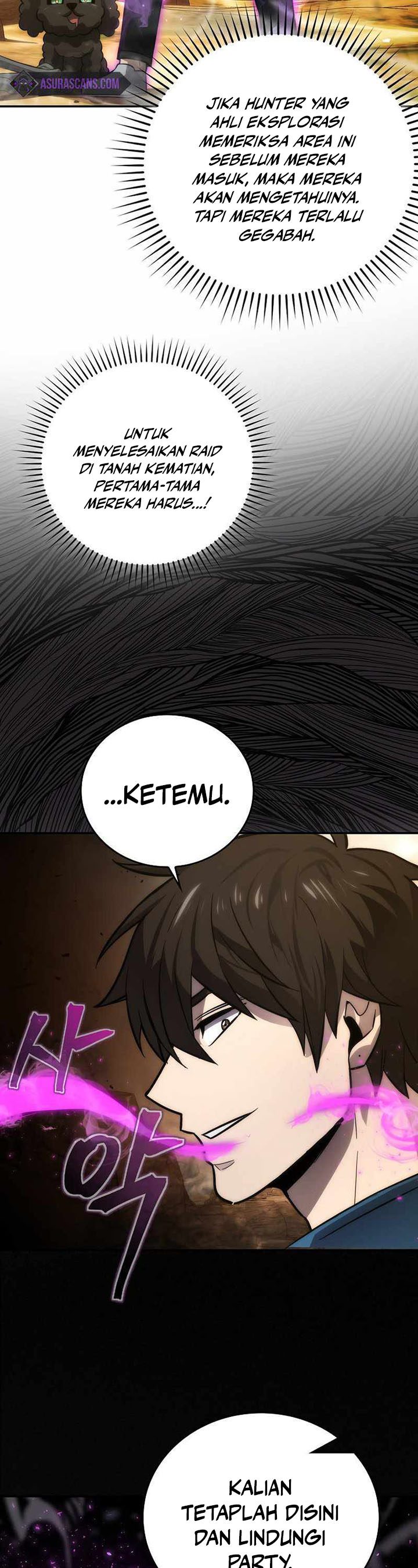 Demon Lord’s Martial Arts Ascension