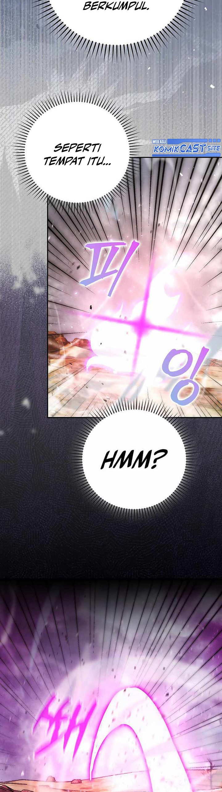 Demon Lord’s Martial Arts Ascension