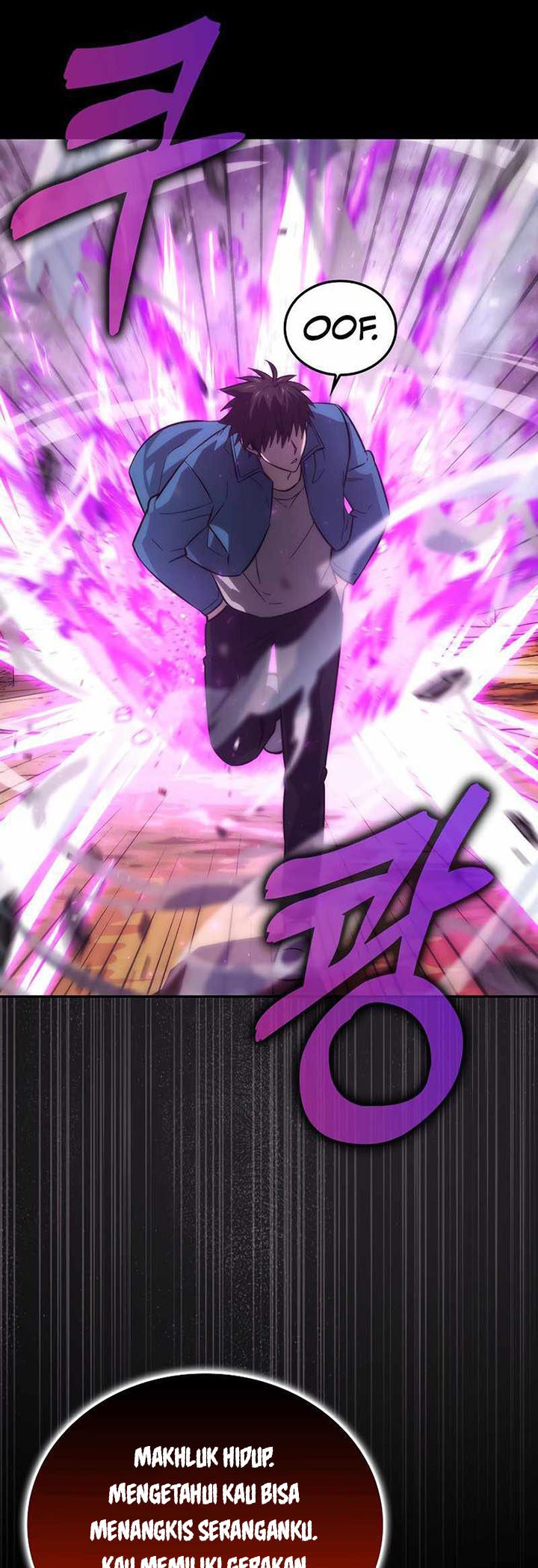 Demon Lord’s Martial Arts Ascension