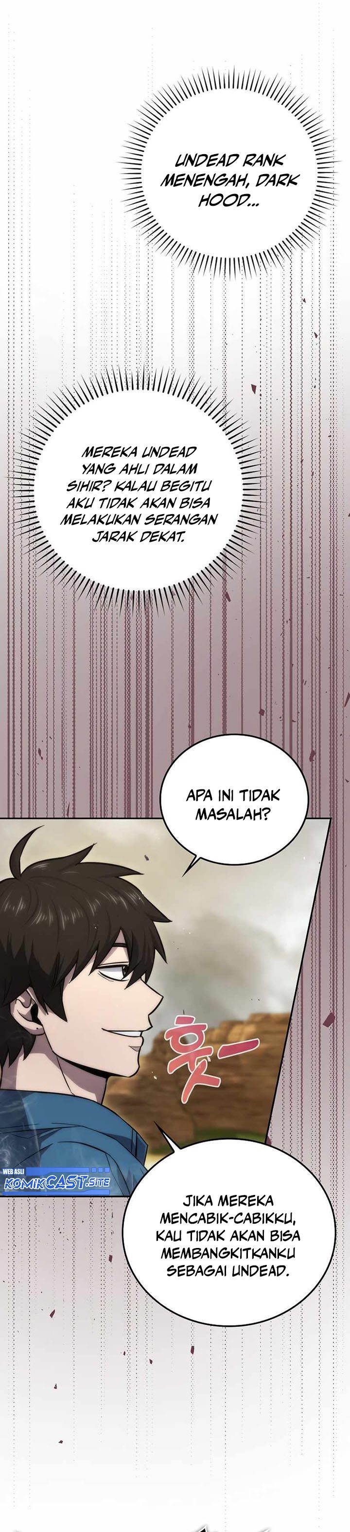 Demon Lord’s Martial Arts Ascension