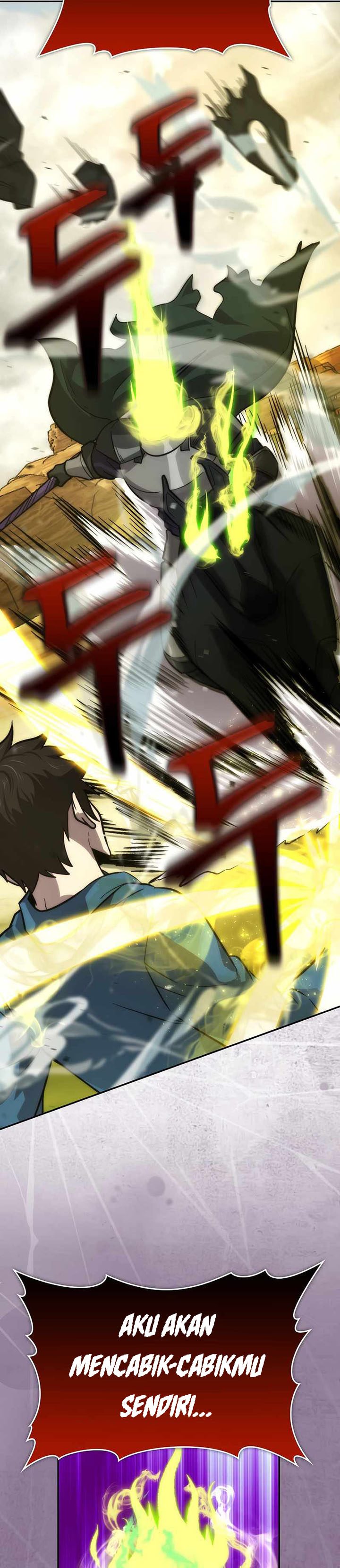 Demon Lord’s Martial Arts Ascension