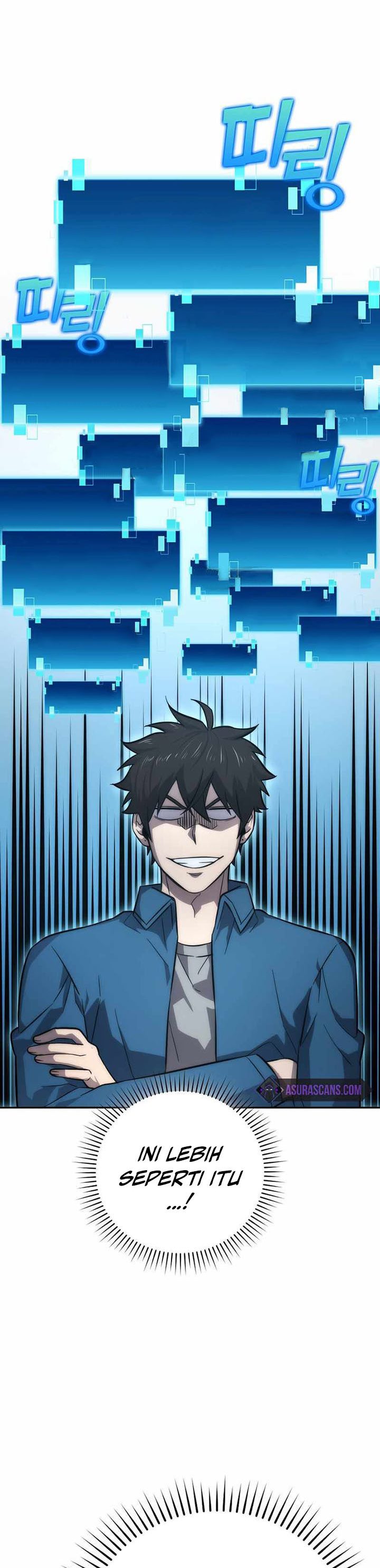 Demon Lord’s Martial Arts Ascension