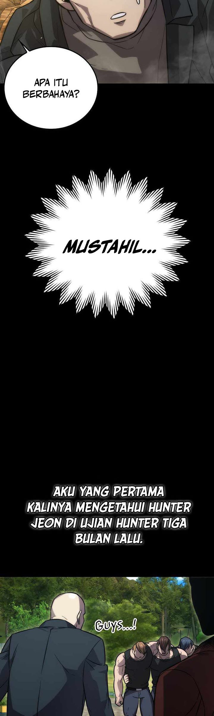 Demon Lord’s Martial Arts Ascension