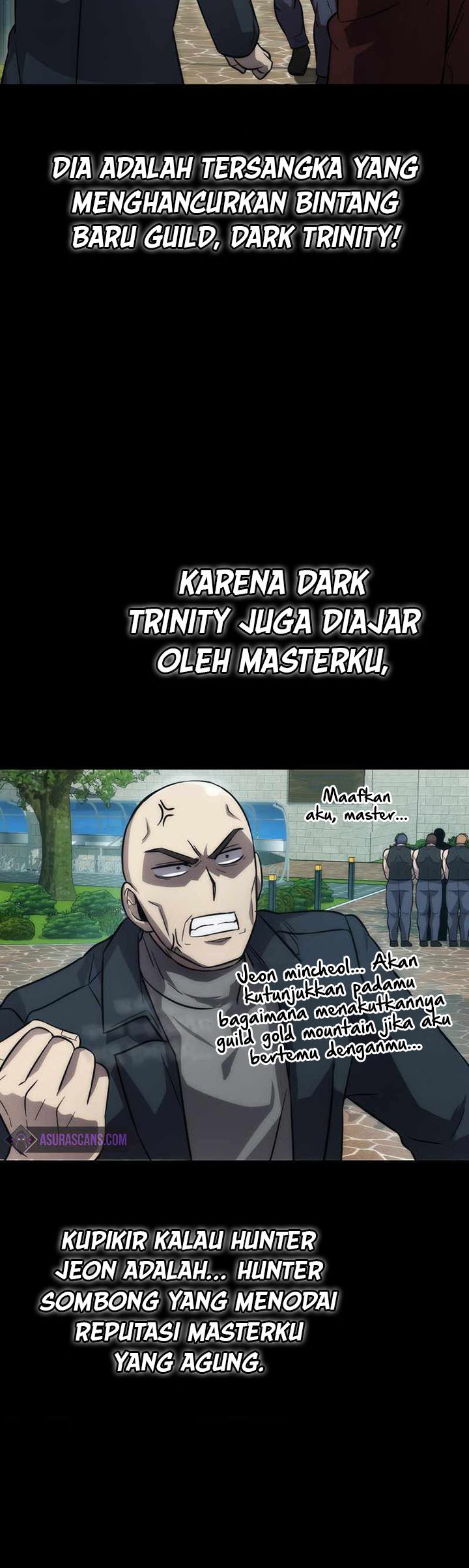 Demon Lord’s Martial Arts Ascension