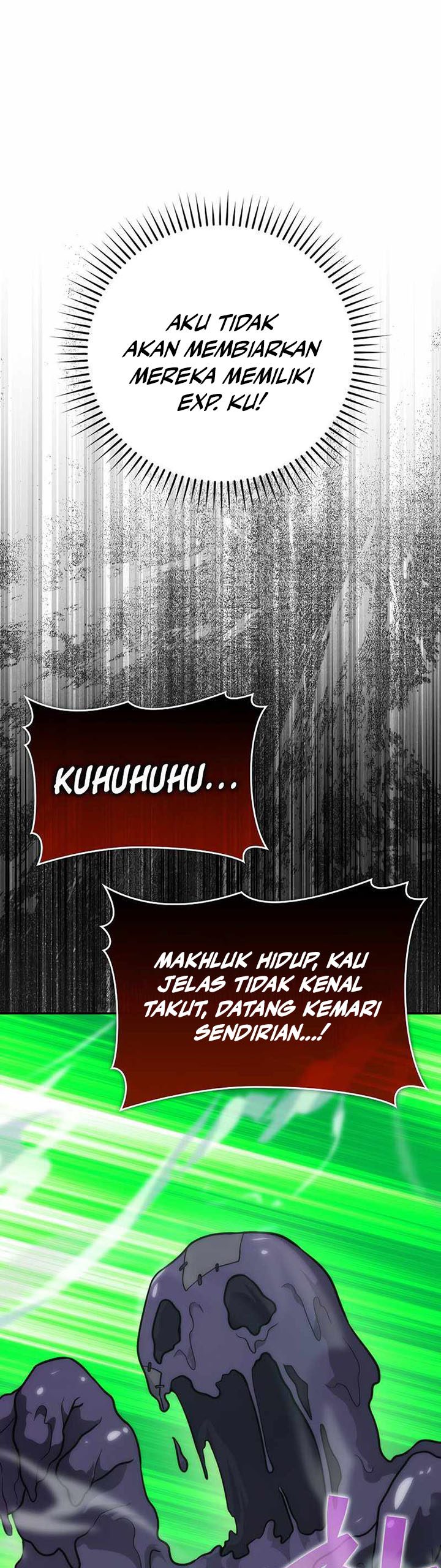 Demon Lord’s Martial Arts Ascension