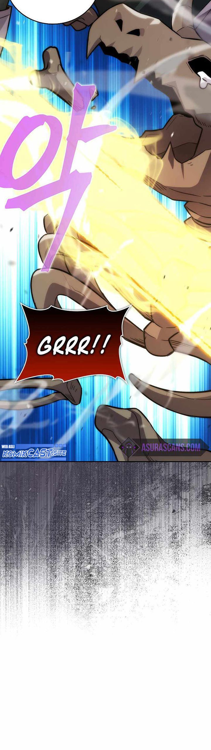 Demon Lord’s Martial Arts Ascension