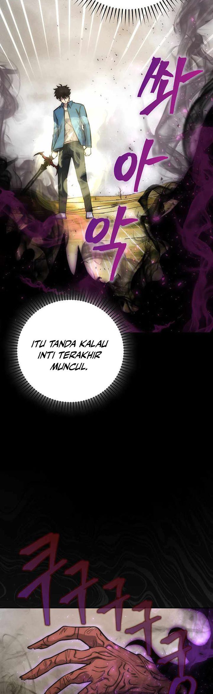 Demon Lord’s Martial Arts Ascension