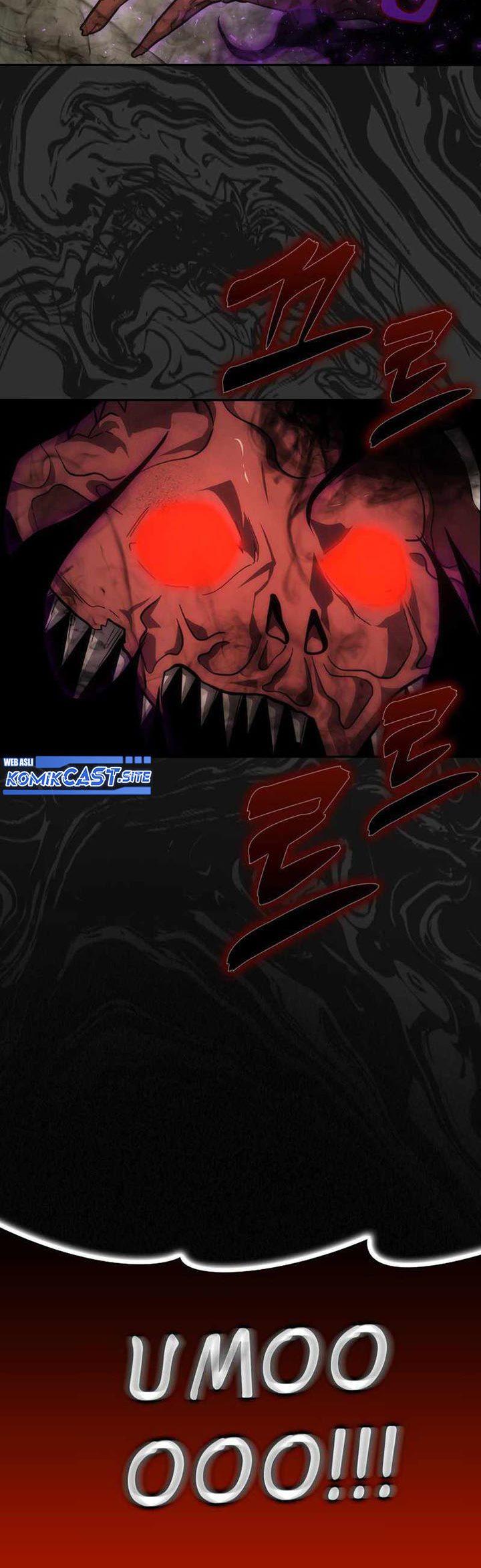Demon Lord’s Martial Arts Ascension