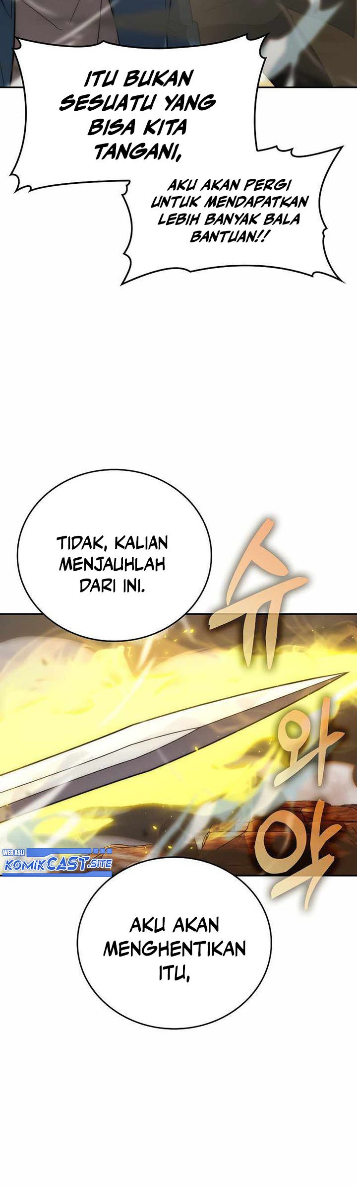 Demon Lord’s Martial Arts Ascension
