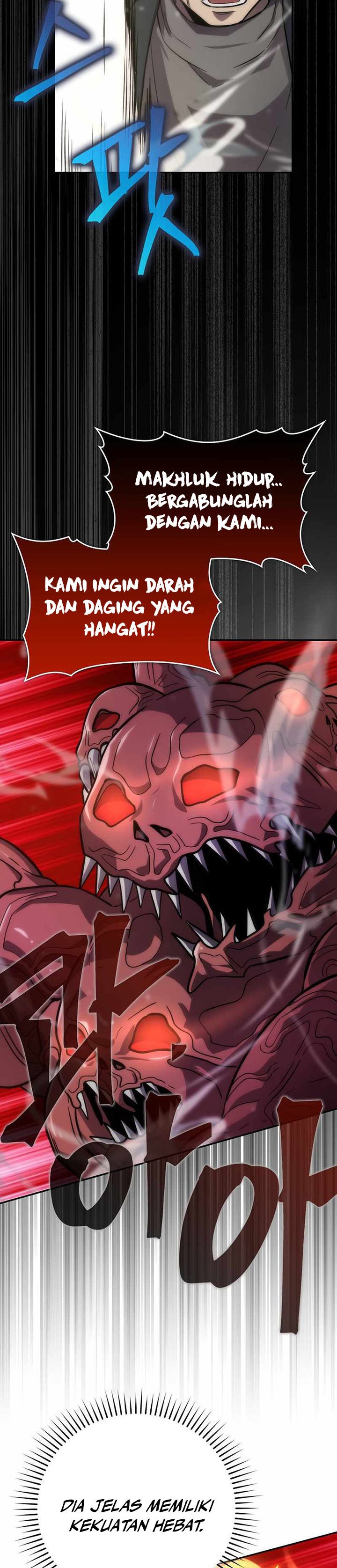 Demon Lord’s Martial Arts Ascension