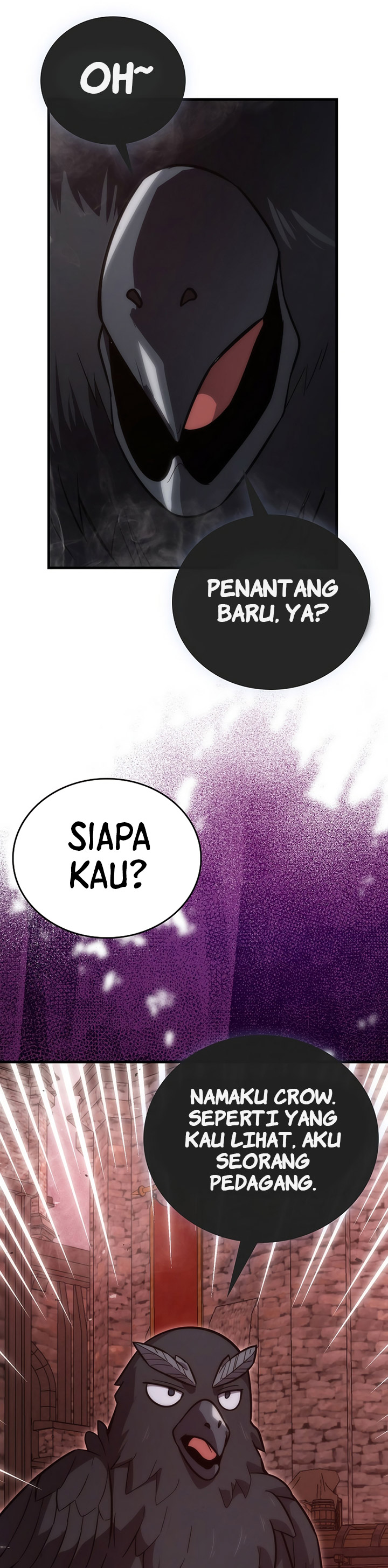 Demon Lord’s Martial Arts Ascension