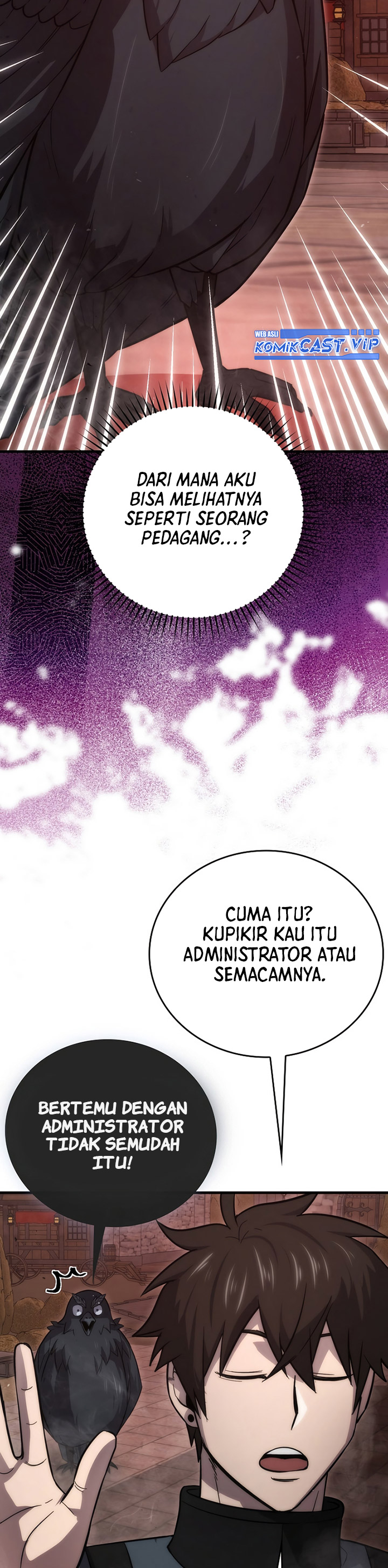 Demon Lord’s Martial Arts Ascension