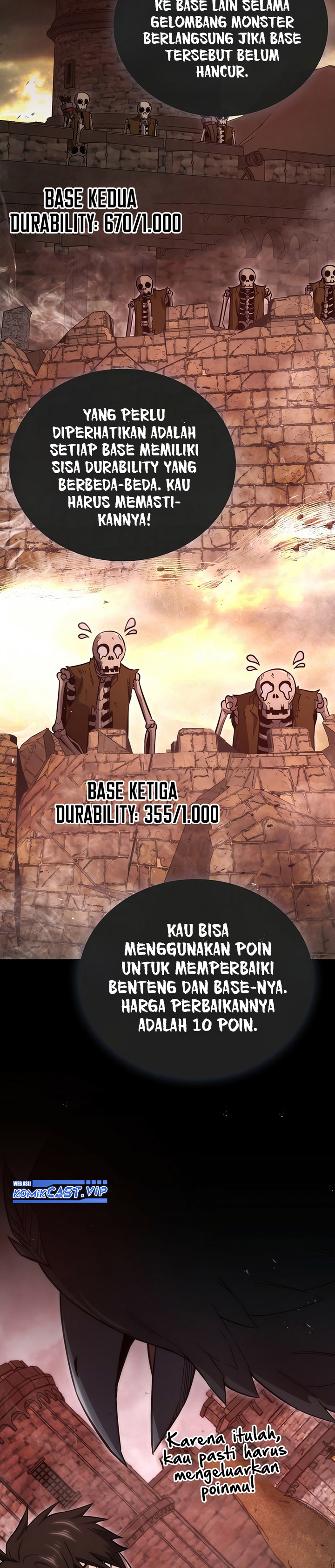 Demon Lord’s Martial Arts Ascension