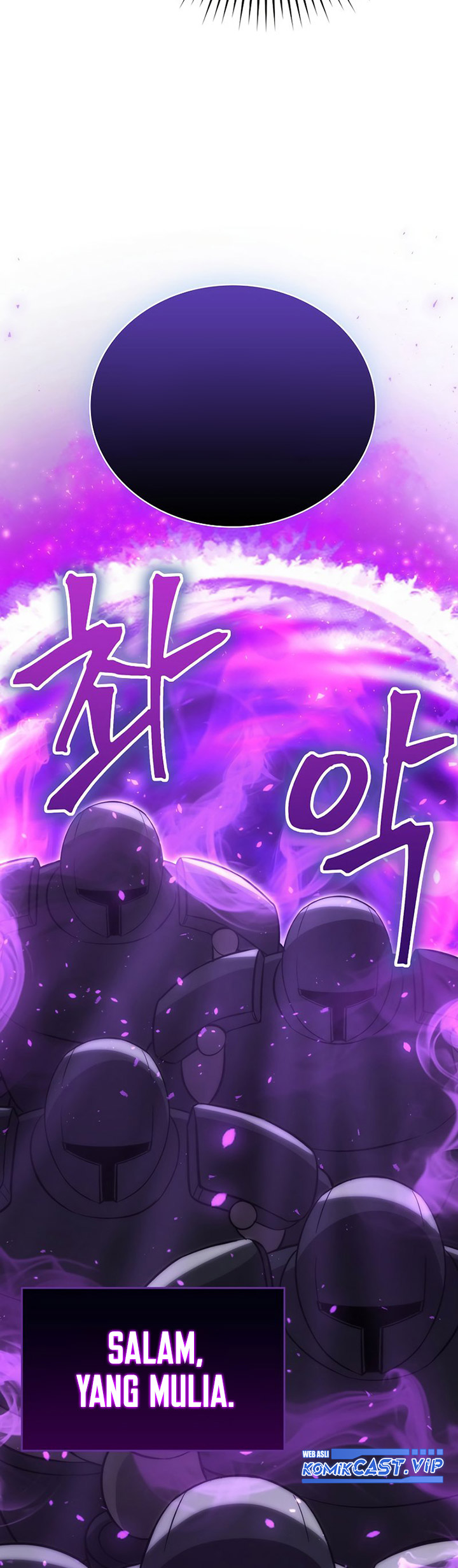 Demon Lord’s Martial Arts Ascension